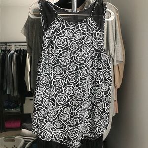Sculpt tank NWOT